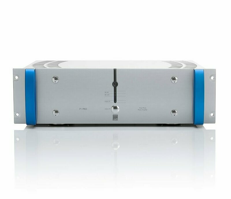 ATC LOUDSPEAKERS 2 Amplificateur P2PRO