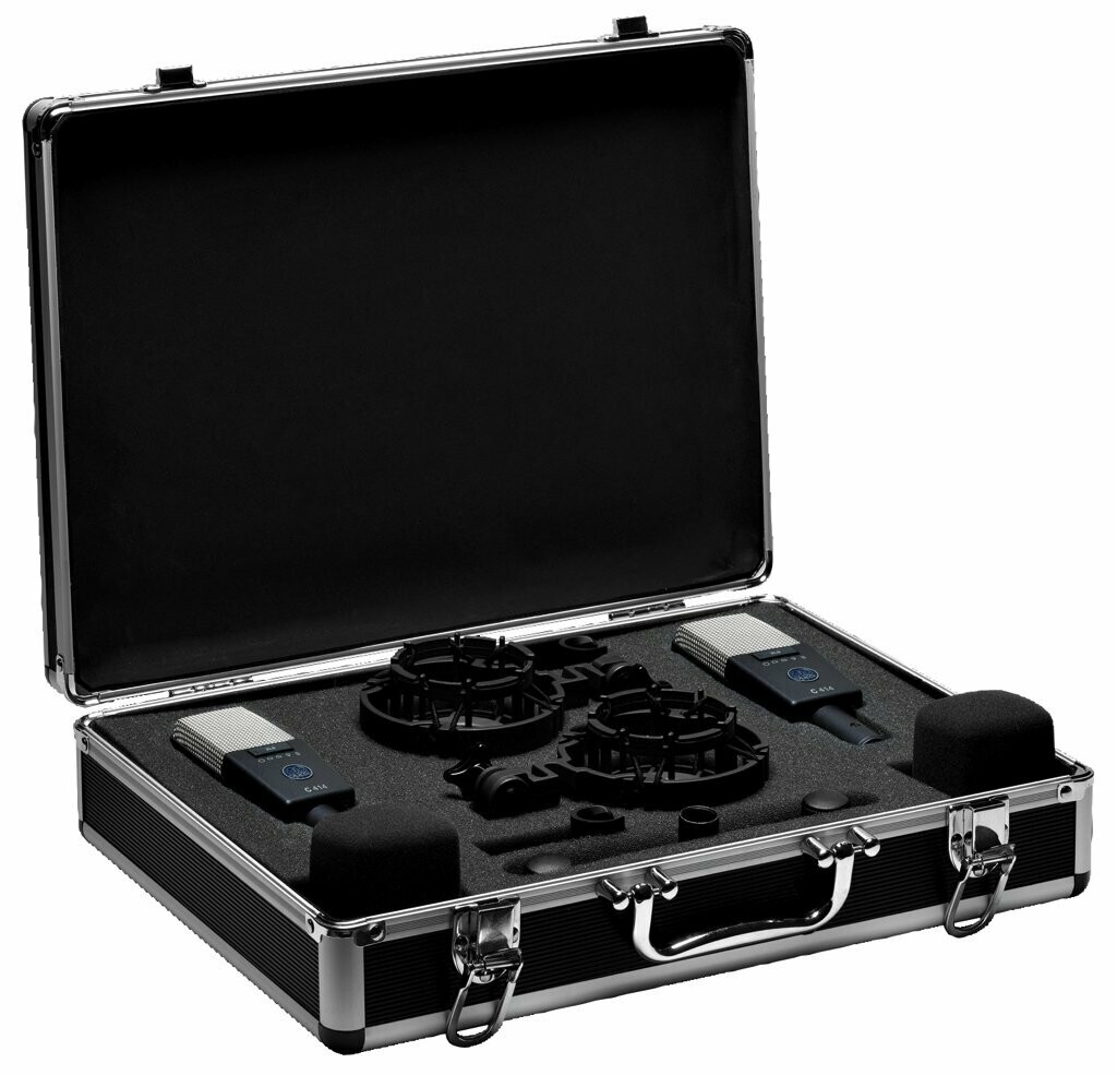 AKG C414 XLS Matched