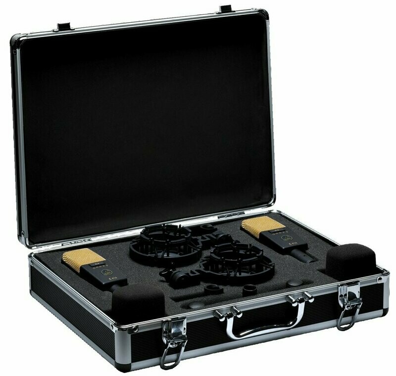 AKG C414 XLII paire