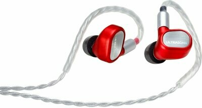 In-ear casques écouteurs
