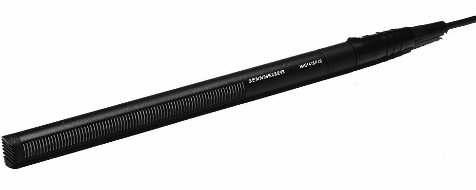 SENNHEISER MKH 416 P48 U3