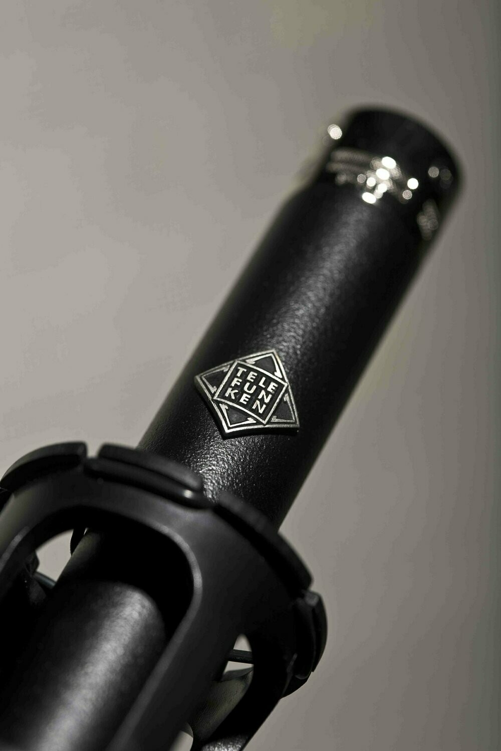 TELEFUNKEN M60 FET