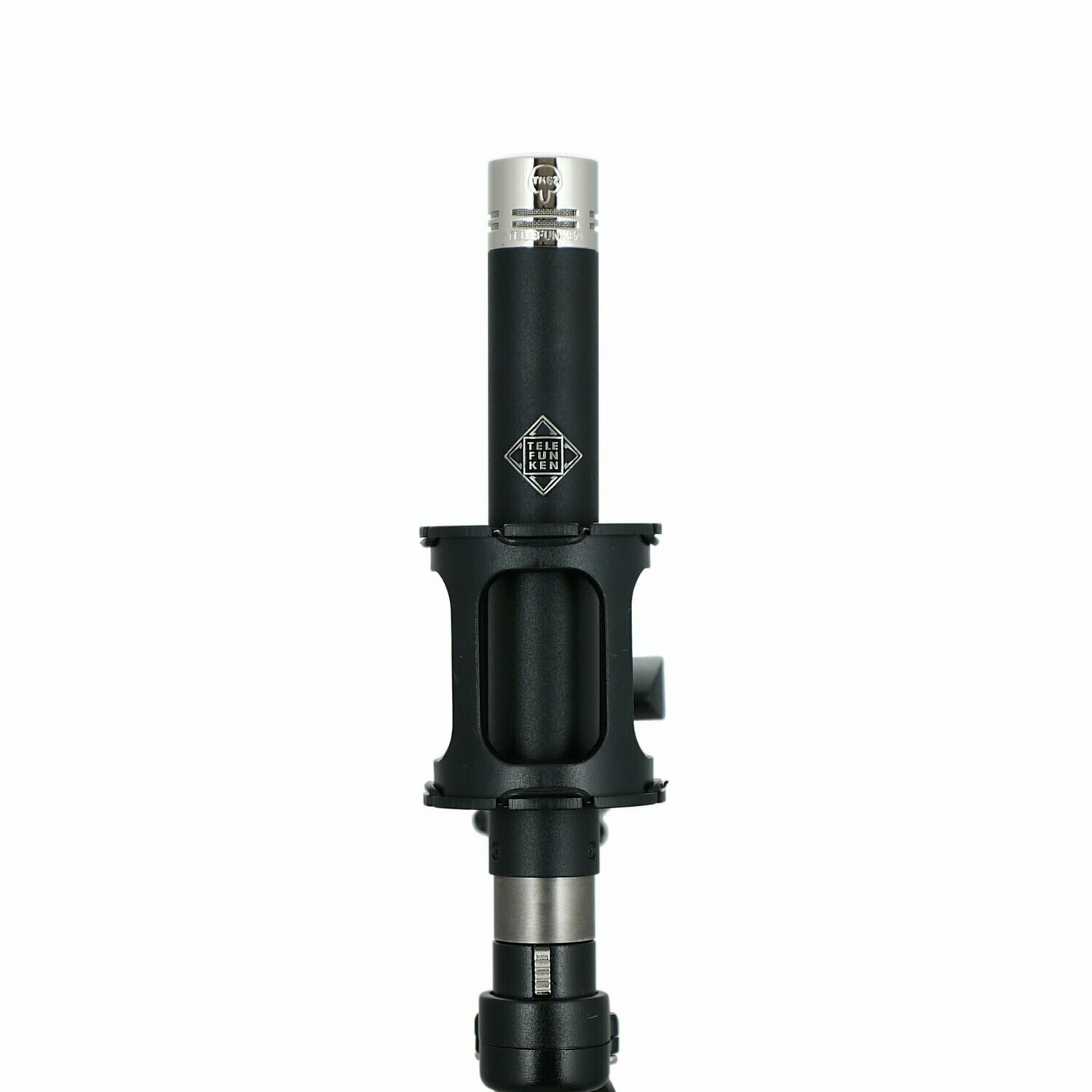 TELEFUNKEN M62 FET