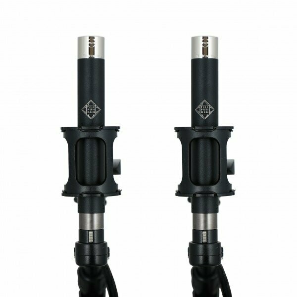 TELEFUNKEN M62 STEREO