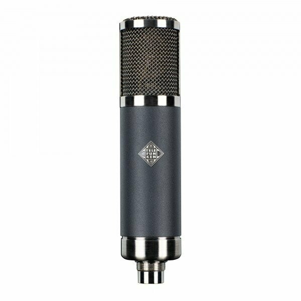 TELEFUNKEN TF-47