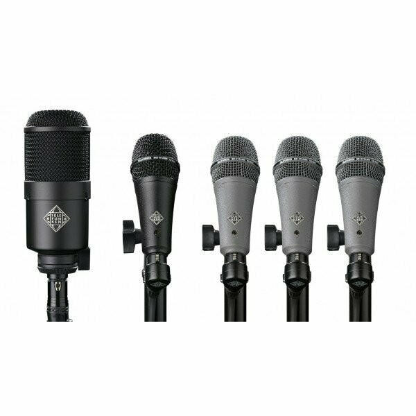 TELEFUNKEN DD5