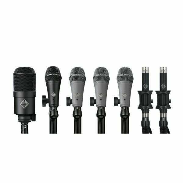 TELEFUNKEN DC7