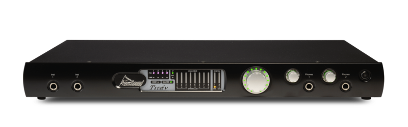 PRISM SOUND TITAN