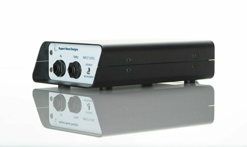 RUPERT NEVE DESIGNS RNDI