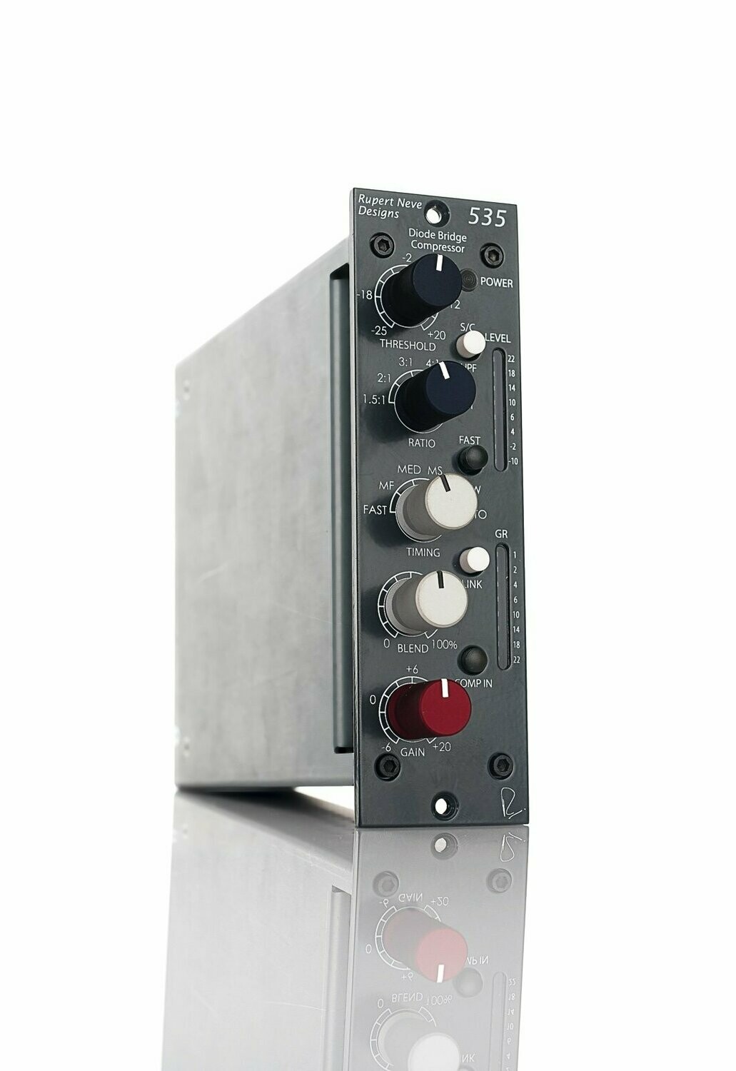 ​ RUPERT NEVE DESIGNS 535