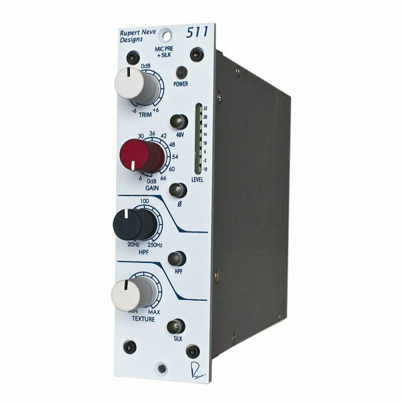 RUPERT NEVE DESIGNS 511