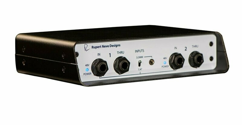 RUPERT NEVE DESIGNS RNDI-S