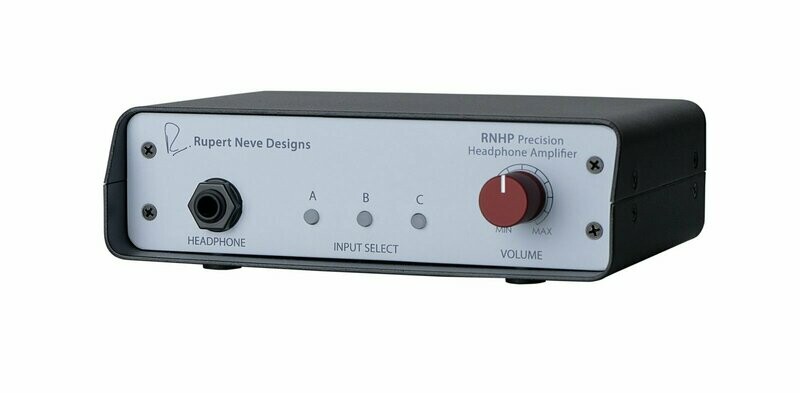 RUPERT NEVE DESIGNS RNHP
