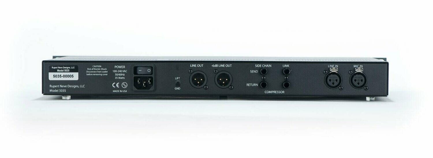 その他 6Rupert Neve Designs Shelford Channel Shelford Channel - Rupert Neve Designs | Hookup, Inc.