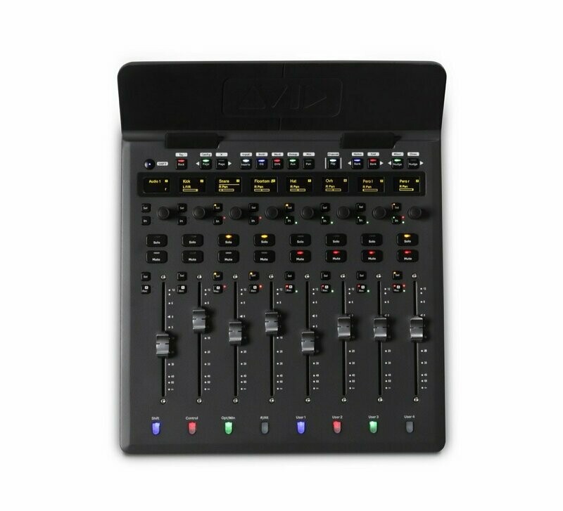 AVID S1