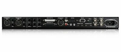 DTM・DAW Avid HD OMNI AVID HD OMNI chez YESAUDIO