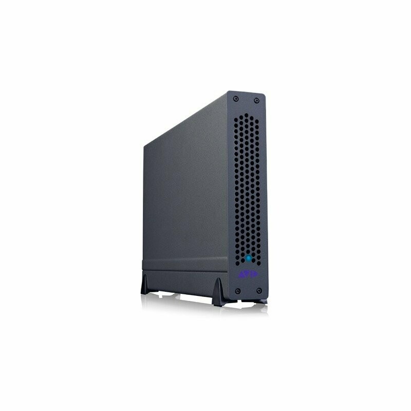 AVID CHÂSSIS HDX DESKTOP