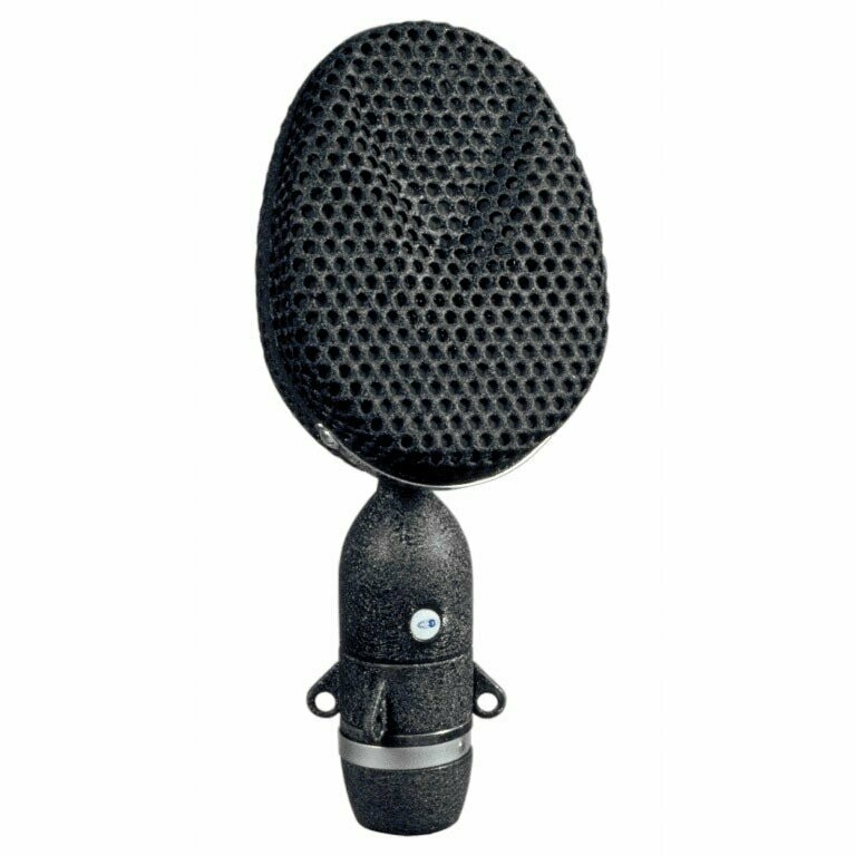 COLES 4038 Micro de studio à ruban
