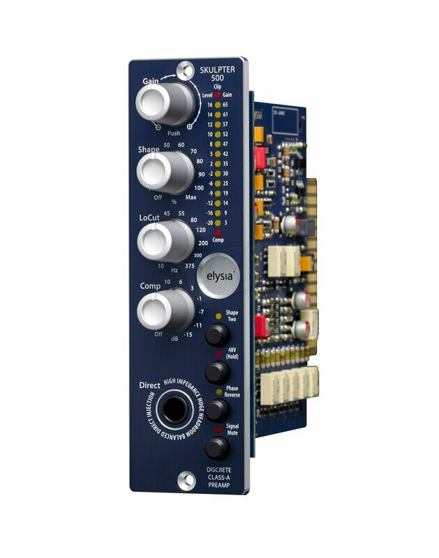 ELYSIA SKULPTER 500