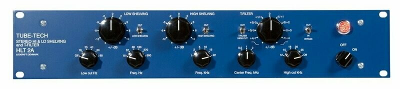 TUBE-TECH HLT 2AM