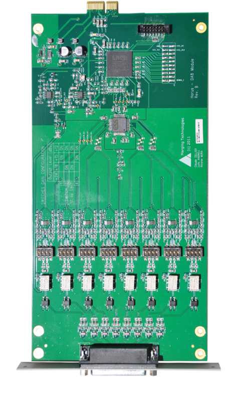 CARTE MERGING DA8P