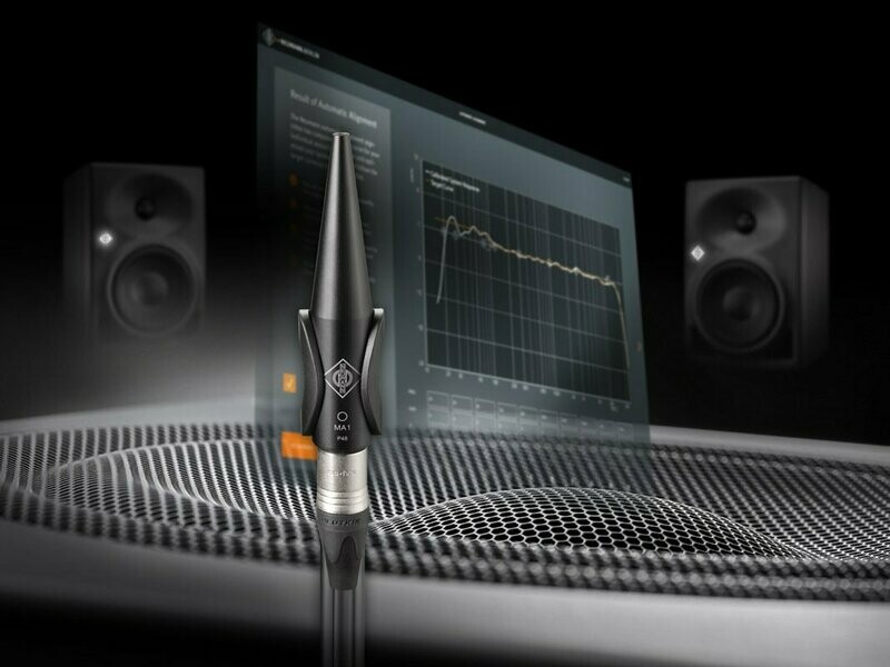 NEUMANN MA1