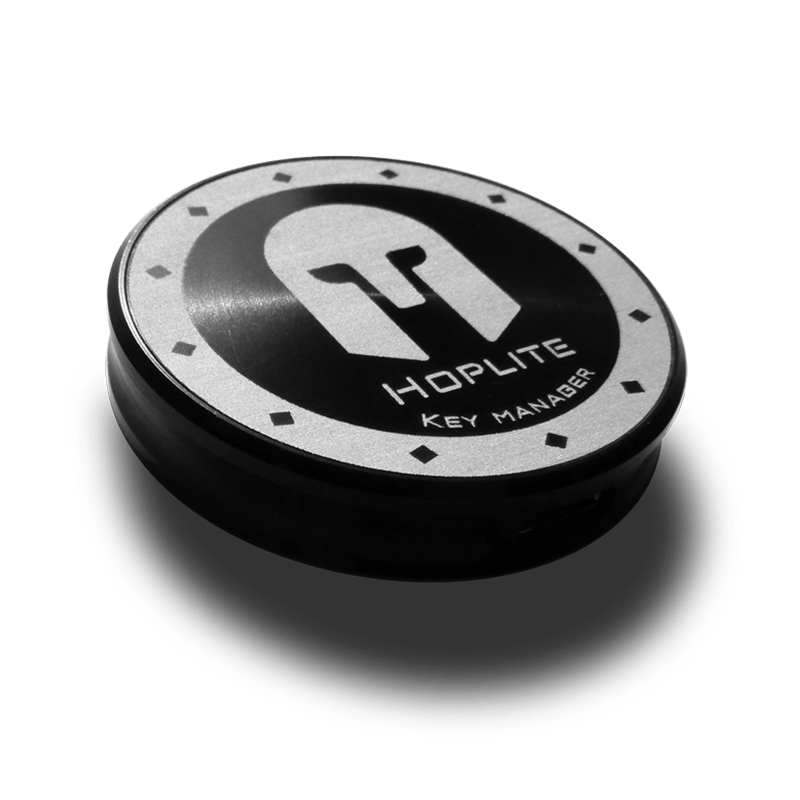 Hoplite Key Manager