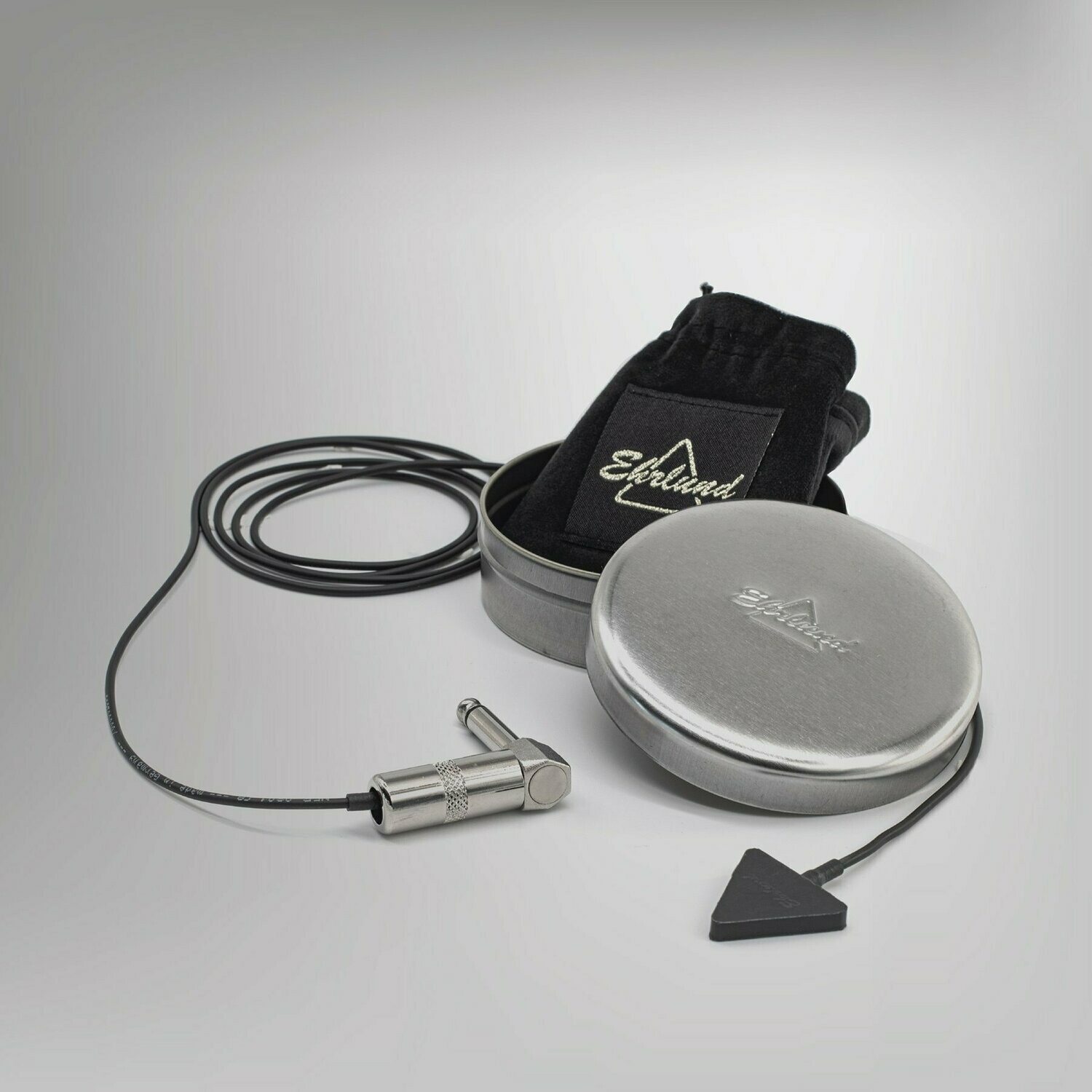 EHRLUND EAP System Preamp 48V