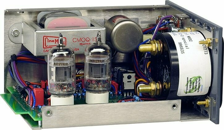 配信機器・PA機器・レコーディング機器 Retro Instruments Doublewide