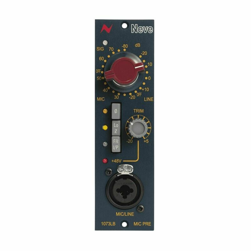 AMS NEVE 1073 LB