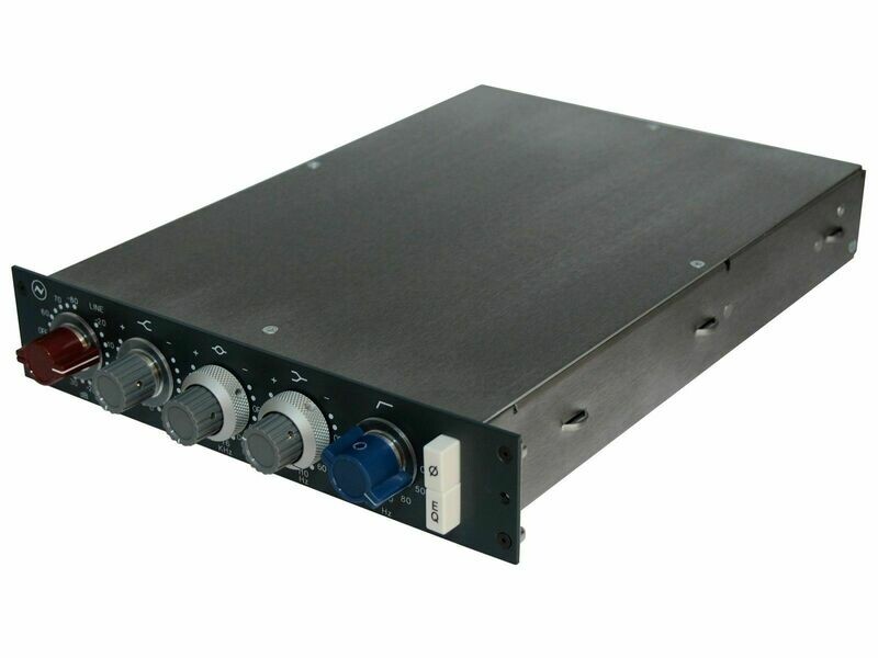 AMS NEVE 1073 N