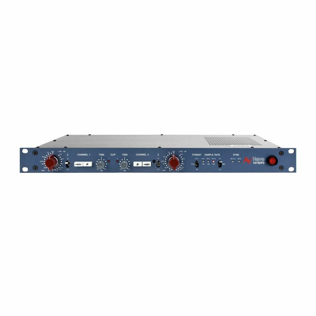 AMS Neve 1073 DPD