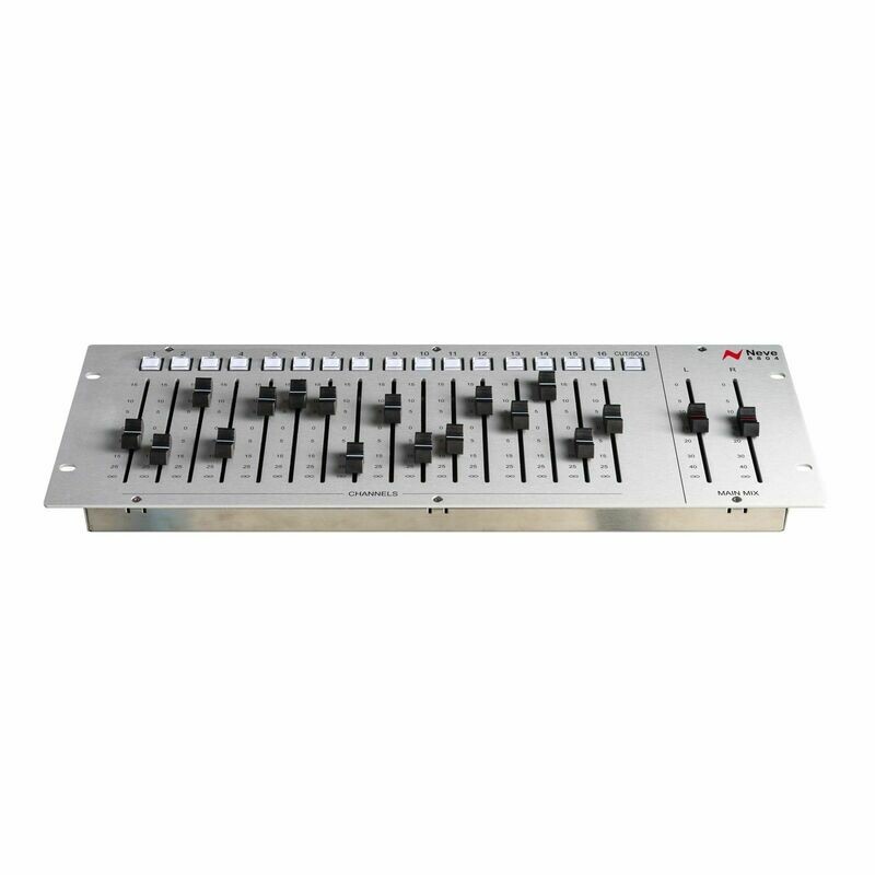 AMS NEVE 8804