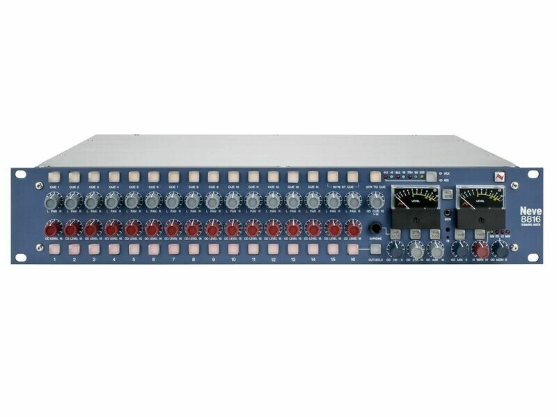 AMS NEVE 8816