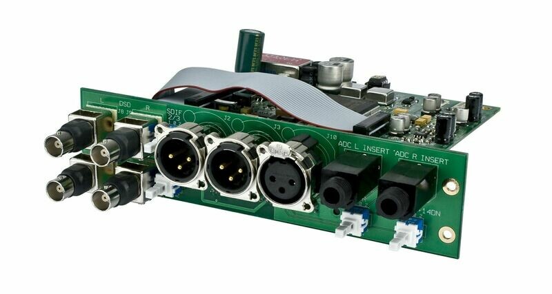 AMS NEVE 8816 AD CARD
