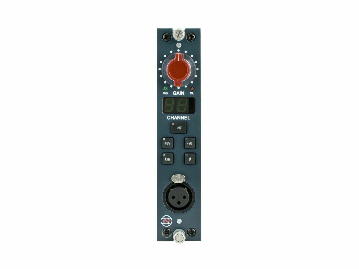 AMS NEVE 1081 R