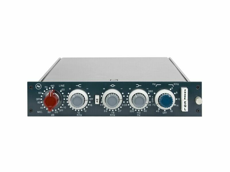 AMS NEVE  1084 CLASSIC