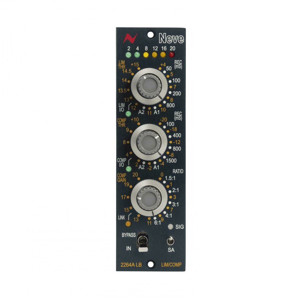 AMS NEVE 2264 ALB