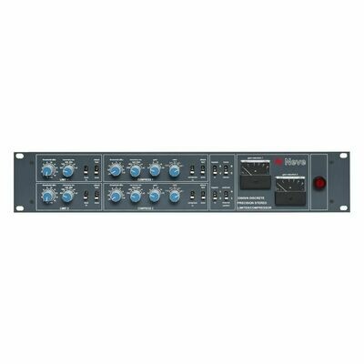 AMS NEVE 33609/N