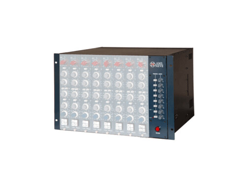 AMS NEVE 1081 - rack 8 slots