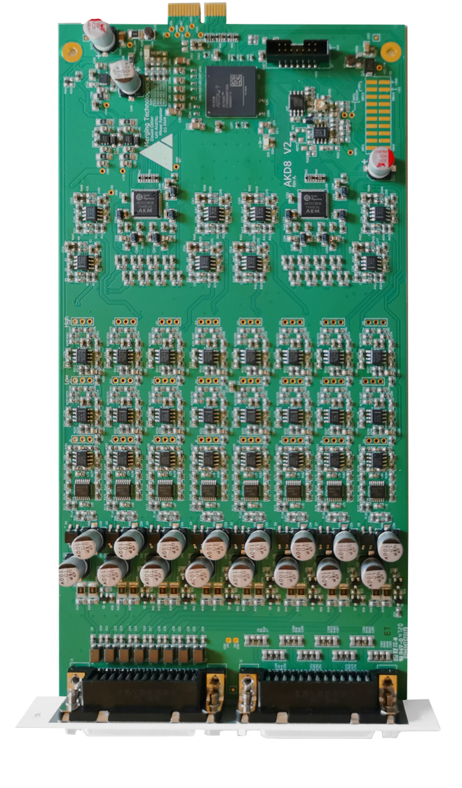 CARTE MERGING AKDG8DP
