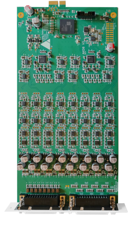 CARTE MERGING AKDG8DP
