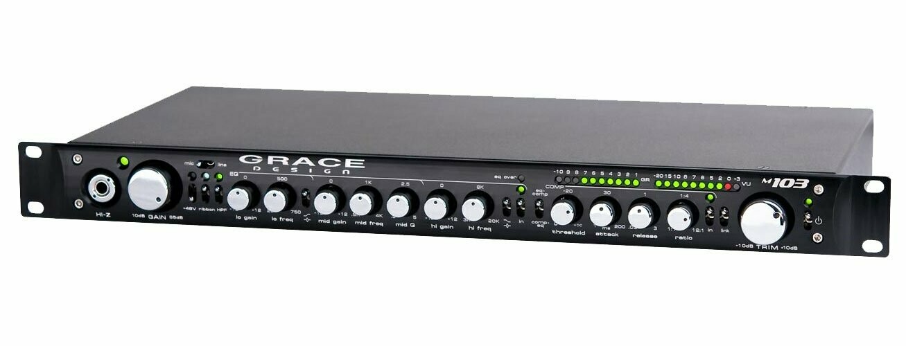 GRACE DESIGN M103