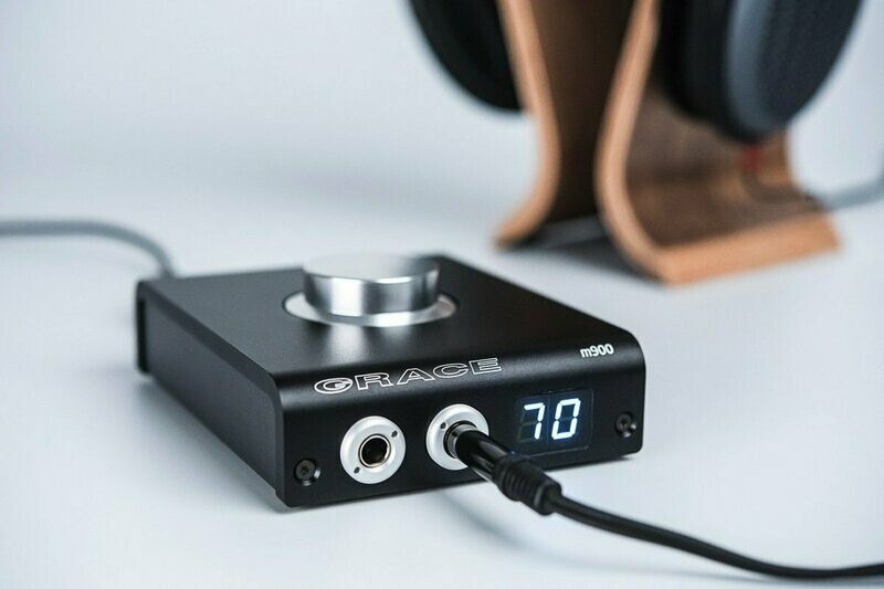 GRACE DESIGN M900