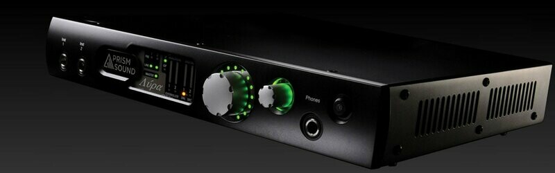 PRISM SOUND LYRA 2