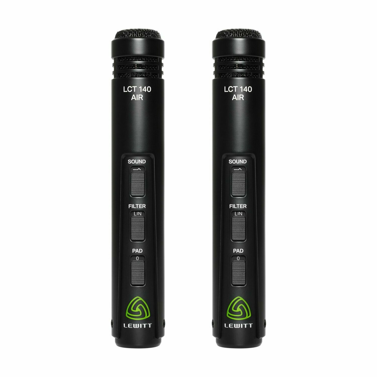 LEWITT AUDIO LCT 140 AIR Stereo Pair
