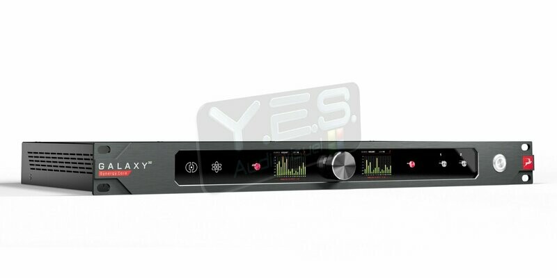 ANTELOPE GALAXY 32 SYNERGY CORE BUNDLE ATMOS