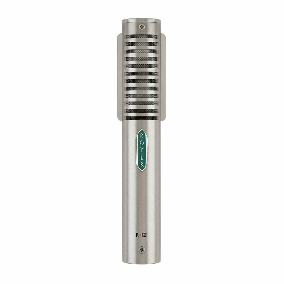 Royer R-121 Ribbon Microphone