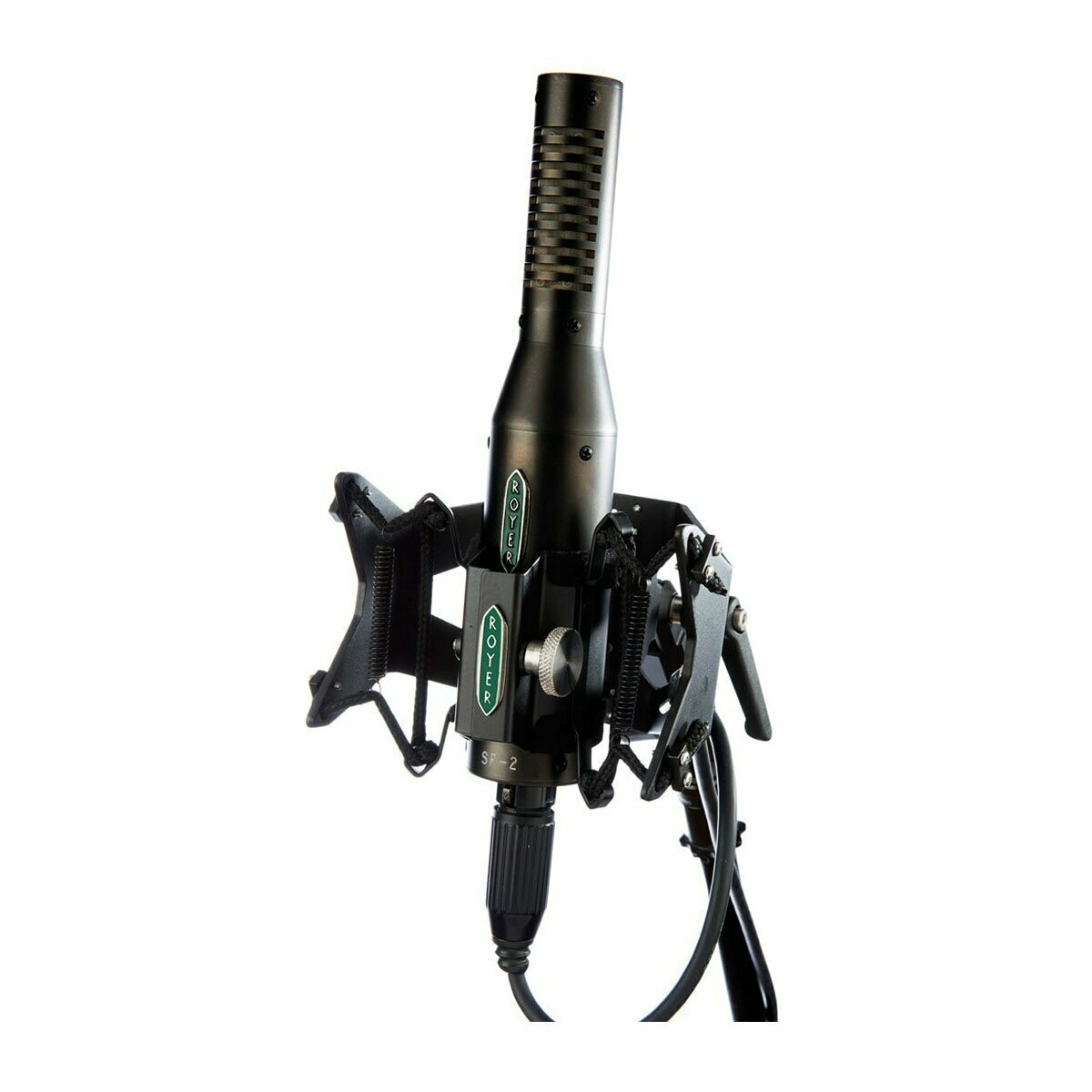 Royer RSM-SS24  Sling-Shock™ Suspension Anti Chocs