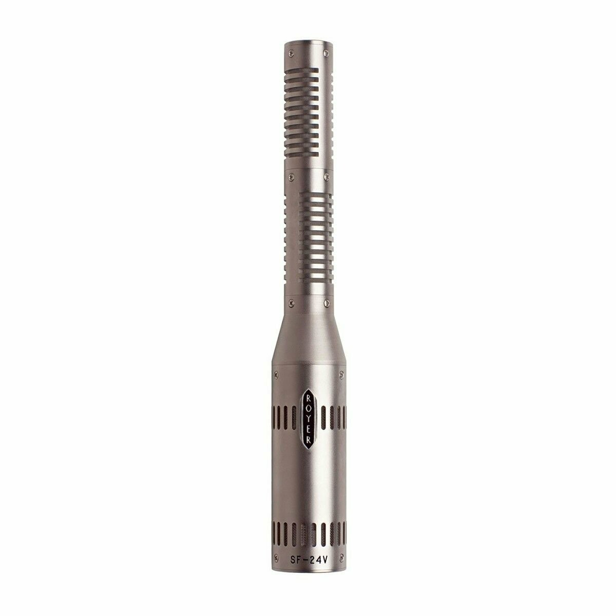 Royer SF-24V Micro à Ruban et Lampe